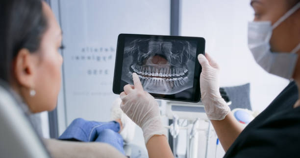 Emergency Dental Services for Seniors