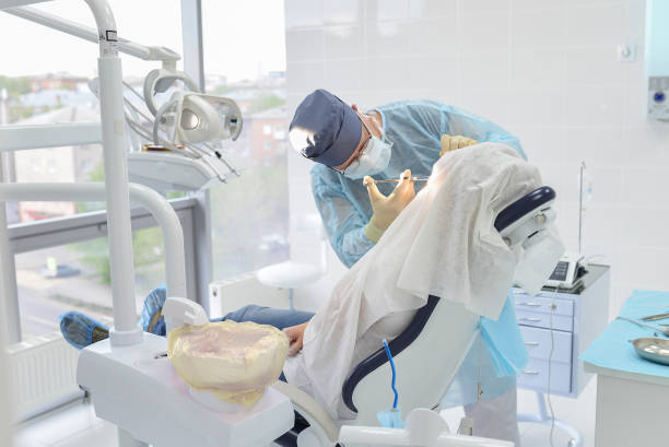 Best Broken or Cracked Tooth Emergency Dentist in Hidden Hills, CA